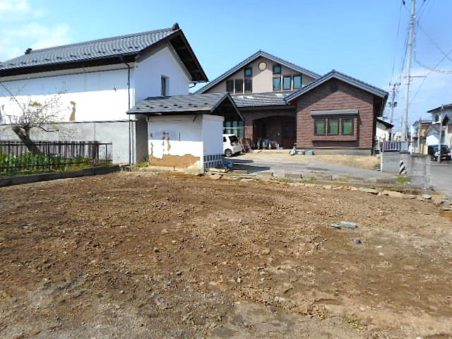 解体工事