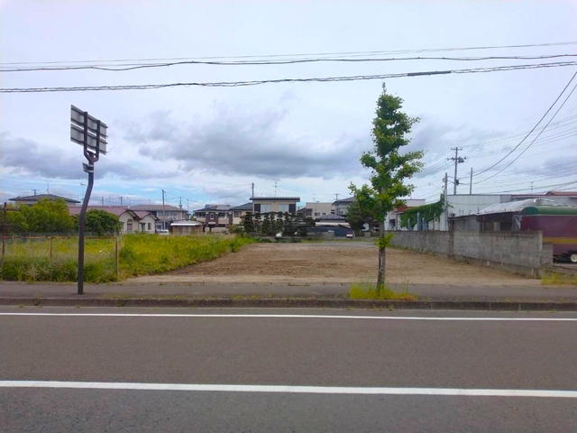 解体工事